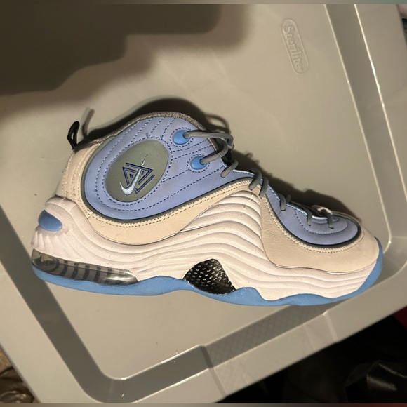 Nike Social Status Air Pennys - Picture 2 of 5